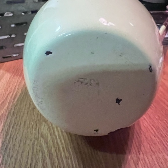 Monterey Western Ware Creamer Milk Pitcher - Picture 3 of 6